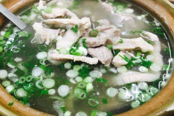 八刀汤加盟费