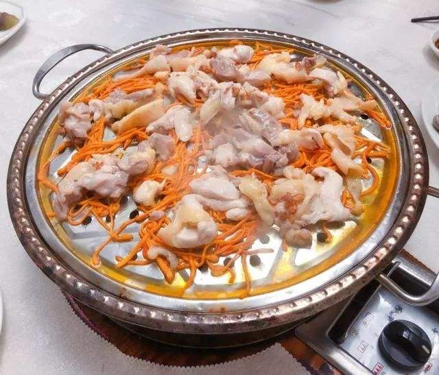 桑拿鸡加盟费