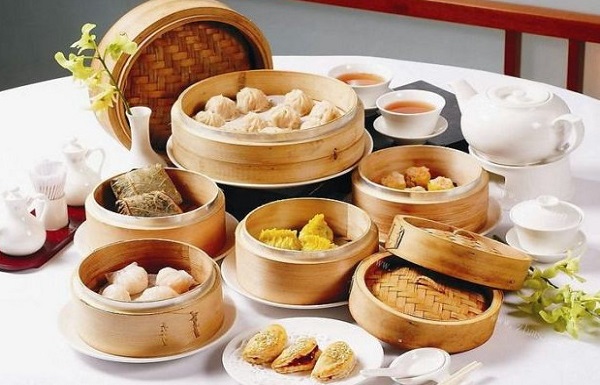 茶点连锁加盟费