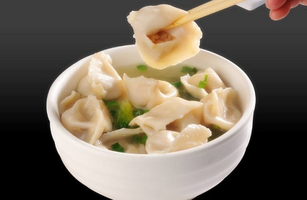 饺子店连锁加盟
