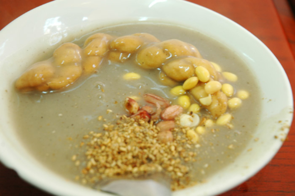 油茶加盟店