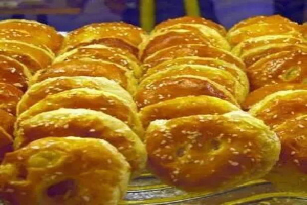 台湾西饼店加盟费