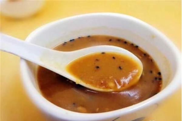 油茶加盟费