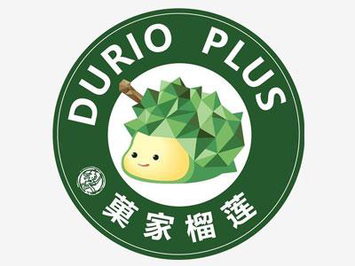 菓家榴莲durioplus加盟