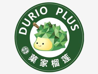 菓家榴莲durioplus加盟费