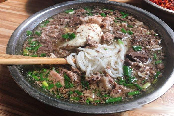 杀猪粉加盟
