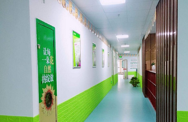 小学生托管班连锁加盟