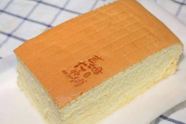 吉姆大师傅蛋糕店加盟费