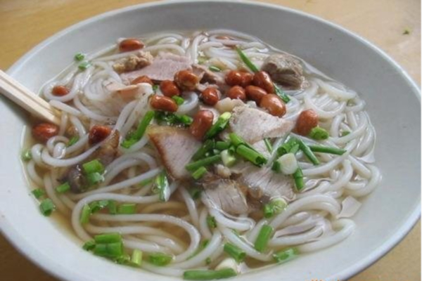 天下第一粉