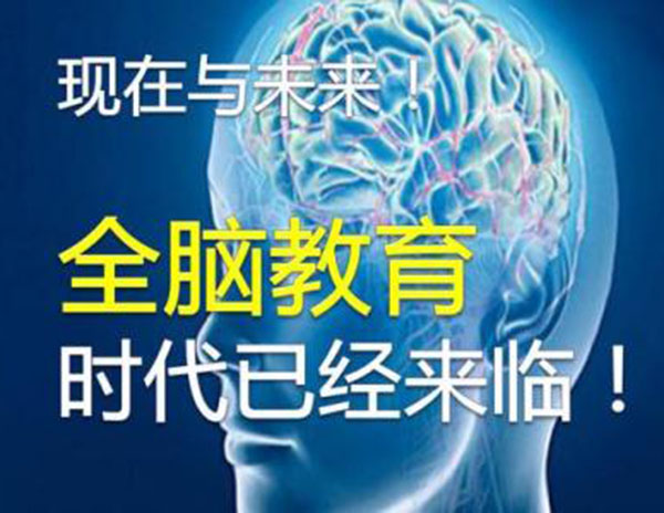 全脑开发专业机构加盟费