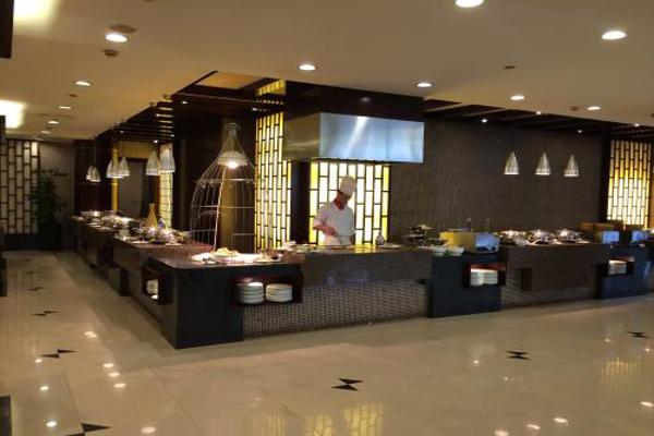 30元自助餐加盟费