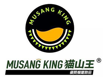 Musang King猫山王加盟费