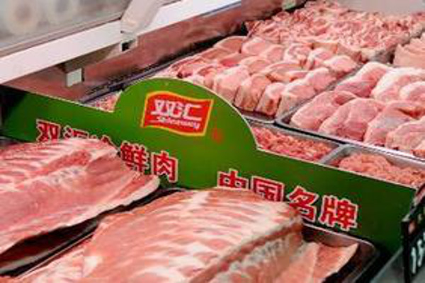 双汇肉店加盟