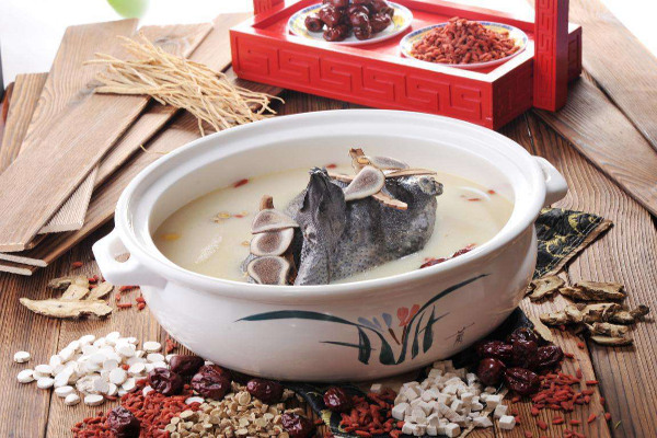 药膳餐厅加盟