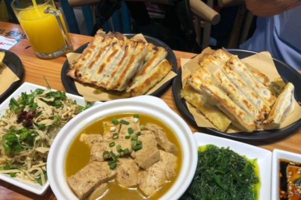 祥和锅烙铺加盟多少钱