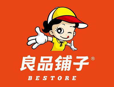 良品铺子休闲零食店加盟