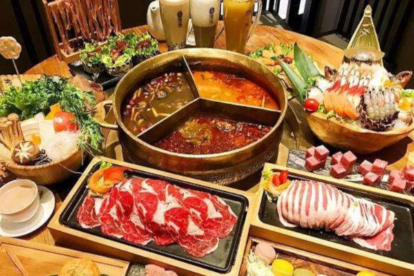 西安火锅店加盟费