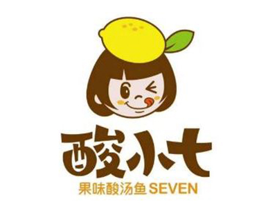 酸小七酸菜鱼加盟