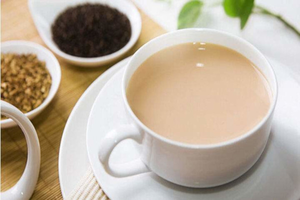 冠茶奶茶加盟费