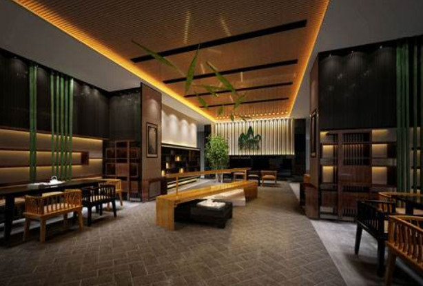 茶叶店加盟