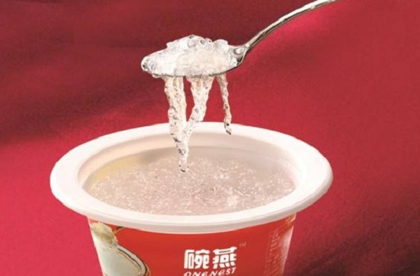 燕之屋碗燕加盟