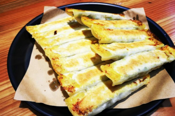 祥和锅烙铺加盟多少钱