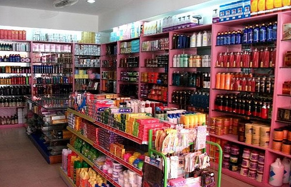 美发用品批发加盟费