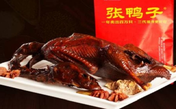 梁平张鸭子加盟