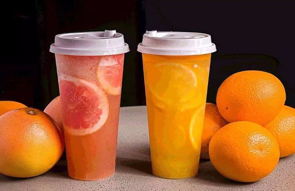 水果茶吧加盟费