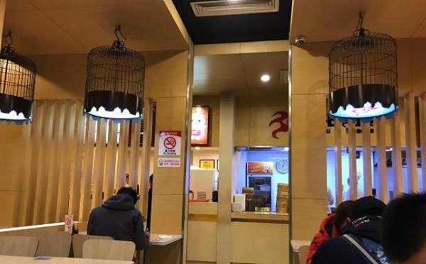 阳阳小吃加盟费