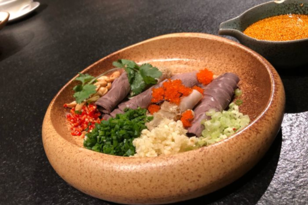 椿庐ChunLounge