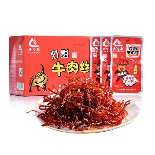 成都小零食加盟店