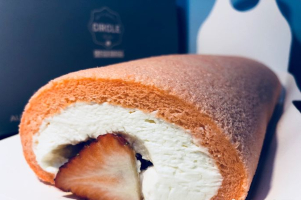 Circle思蔻甜品加盟店