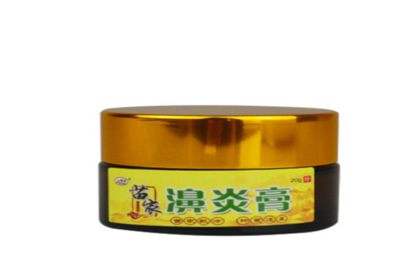 鼻炎膏加盟费