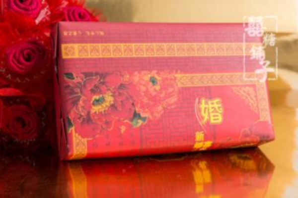 喜糖铺子加盟