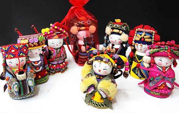 手工制作工艺品加盟费