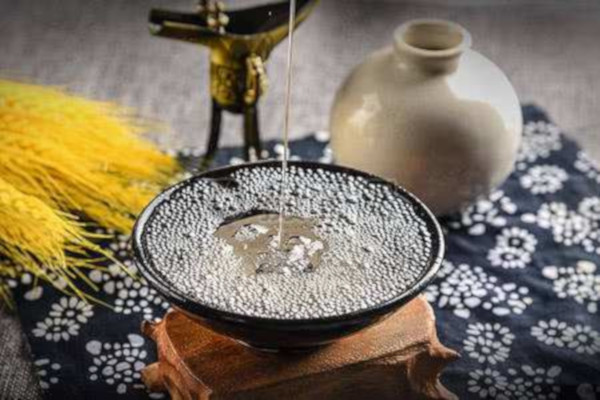 品牌酒水加盟