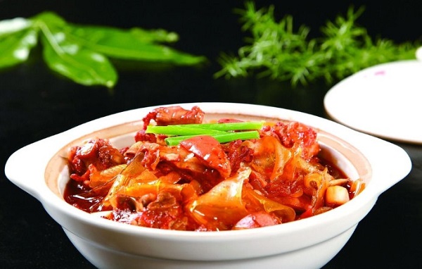 羊肉砂锅加盟费