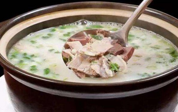 羊肉砂锅加盟费