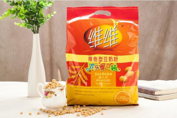 维维豆奶加盟费