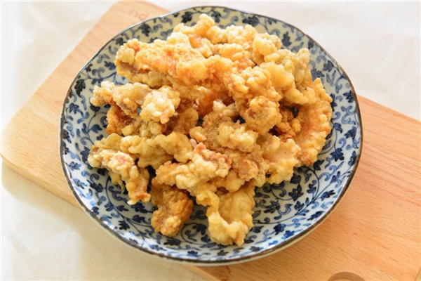 酥肉加盟店