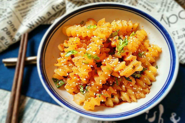 狼牙土豆加盟费