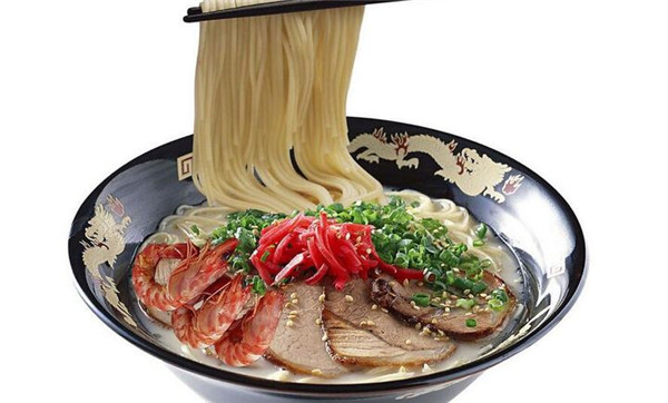 品劲道面馆加盟店