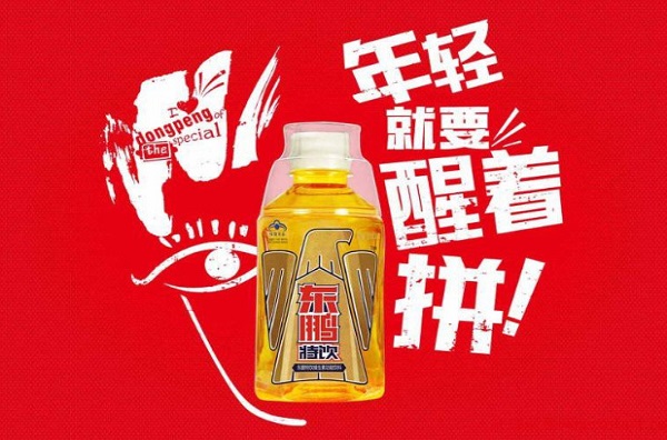东鹏特饮加盟店