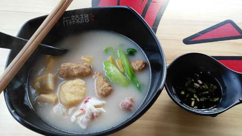 布辣格加盟费
