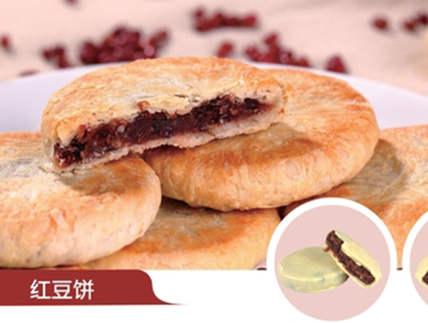 天津红豆饼加盟门店
