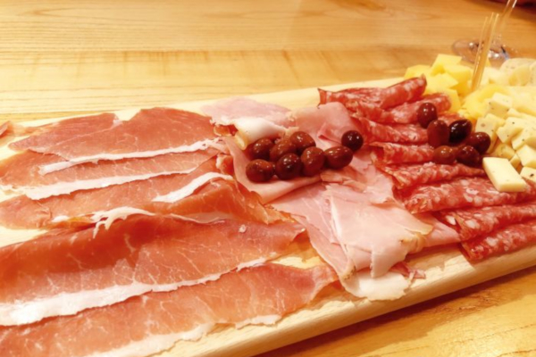 Alimentari加盟费