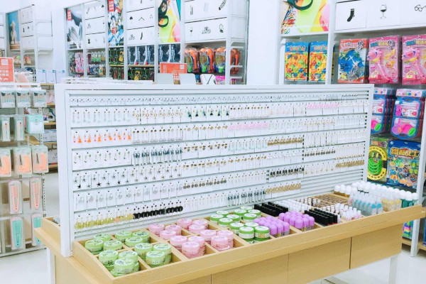 韩品店加盟费
