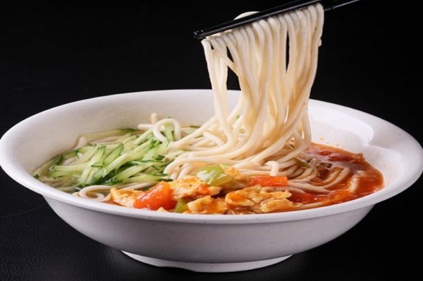 骨汤倾城饸烙面加盟费