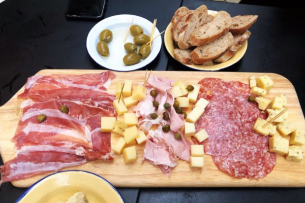 Alimentari加盟费